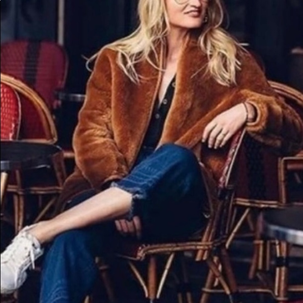 J. Crew Jacket